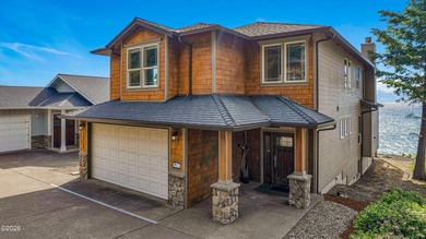 The epitome of spectacular Oregon Coast oceanfront. Experience - photo 4