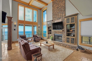 The epitome of spectacular Oregon Coast oceanfront. Experience - photo 5
