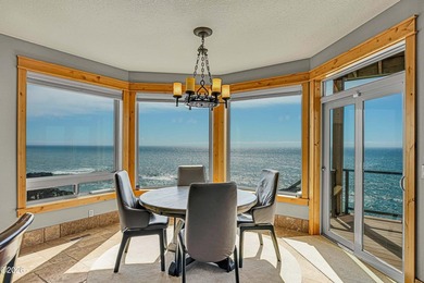 The epitome of spectacular Oregon Coast oceanfront. Experience - photo 8