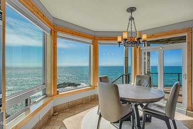The epitome of spectacular Oregon Coast oceanfront. Experience - photo 9