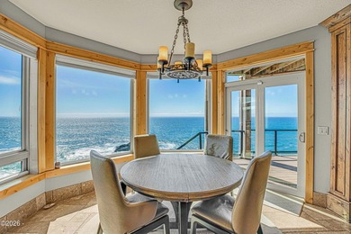 The epitome of spectacular Oregon Coast oceanfront. Experience - photo 10