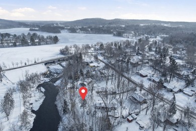 Lac Davignon Lot For Sale in Cowansville QC