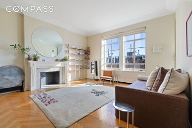 Hudson River Condo For Sale in New York New York