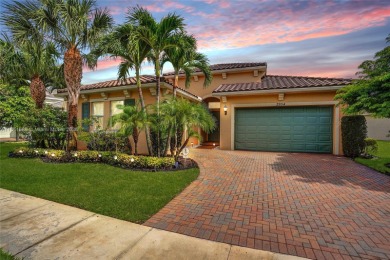 Lake Home For Sale in Royal Palm Beach, Florida