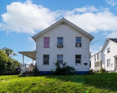 Lake Michigan - Racine County Home For Sale in Racine Wisconsin