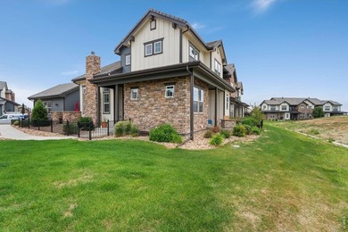 Welcome to luxury lock-and-leave living at TPC Colorado! This - photo 3