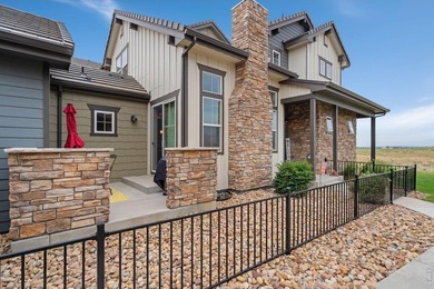 Welcome to luxury lock-and-leave living at TPC Colorado! This - photo 4