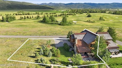 Classic elegance meets mountain living at Teton Reserve Golf - photo 5