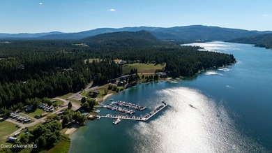 Pend Oreille River Acreage For Sale in Priest River Idaho