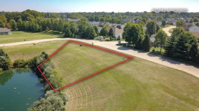 Lake Lot Off Market in Godfrey, Illinois