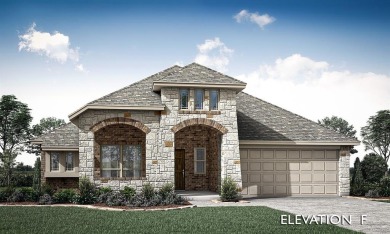 Lake Home For Sale in Godley, Texas