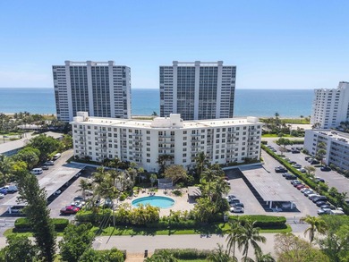 Come and enjoy your SEASIDE SANCTUARY! Amazing location on A1A - photo 1