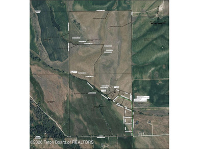 Rolling hills, lush pastures, and pristine riparian corridors - photo 4