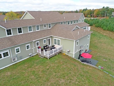 Blend the ease of condo ownership with a generously sized living - photo 3