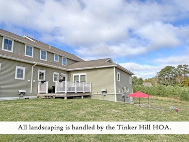 Blend the ease of condo ownership with a generously sized living - photo 4