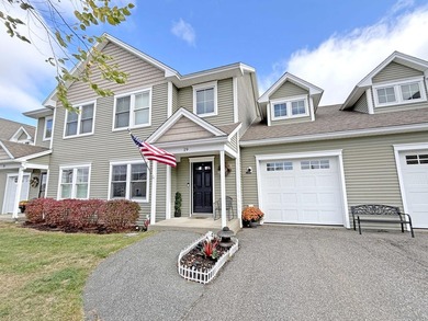 Blend the ease of condo ownership with a generously sized living - photo 7
