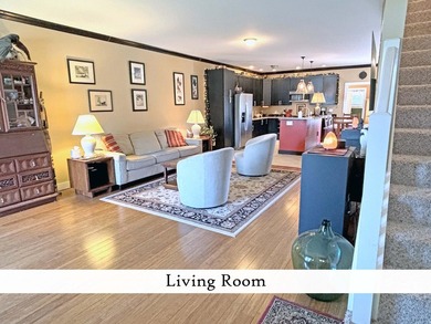 Blend the ease of condo ownership with a generously sized living - photo 9