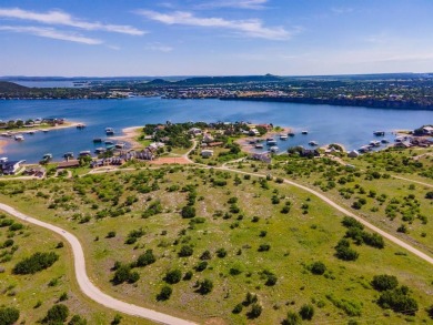Lake Acreage For Sale in Graford, Texas