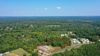 Lake Commercial For Sale in Avinger, Texas