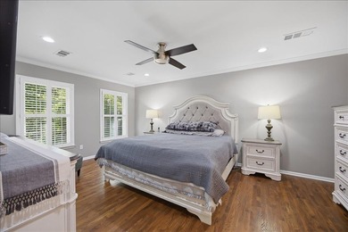 Tucked away on a quiet cul-de-sac in the gated community of the - photo 16