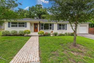 Lake Waco Home Active Under Con in Waco Texas