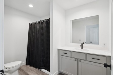 This stunning new renovation at 109 Cedar Road Lake Ponderosa is - photo 22