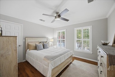 Tucked away on a quiet cul-de-sac in the gated community of the - photo 23