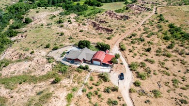 Welcome to Sand Creek Ranch, an exclusive gated community w/1