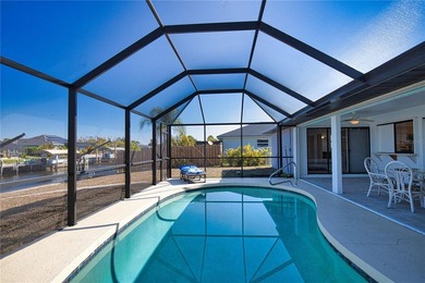 Enjoy the advantages of true waterfront living in this pool home - photo 31