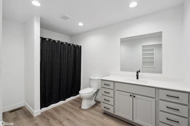 This stunning new renovation at 109 Cedar Road Lake Ponderosa is - photo 31