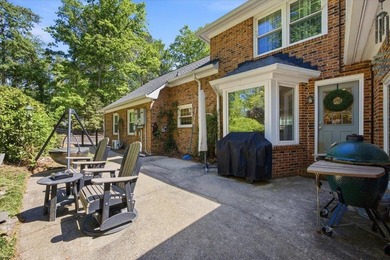 Tucked away on a quiet cul-de-sac in the gated community of the - photo 31
