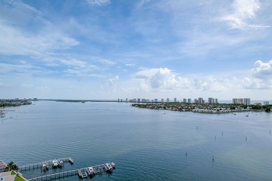Desirable 14th-floor 3BR/3.5BA residence with expansive ocean - photo 2