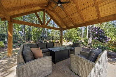 Tucked away on a quiet cul-de-sac in the gated community of the - photo 34