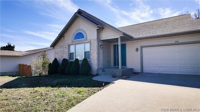 Charming home with walk-out basement in the heart of Camdenton! - photo 35