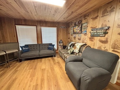 Tucked away in the peaceful waterfront community of White Oak - photo 36