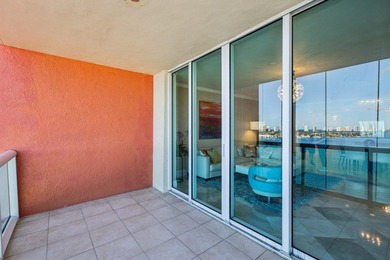 Desirable 14th-floor 3BR/3.5BA residence with expansive ocean - photo 6
