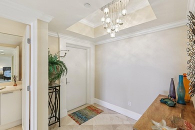 Desirable 14th-floor 3BR/3.5BA residence with expansive ocean - photo 7