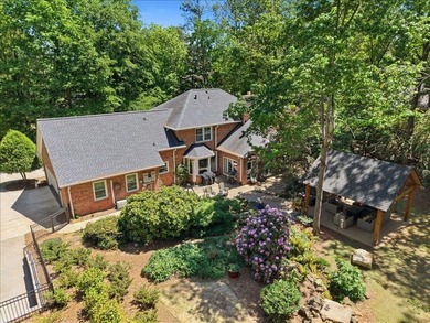 Tucked away on a quiet cul-de-sac in the gated community of the - photo 38