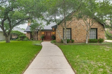 Lake Home For Sale in Arlington, Texas