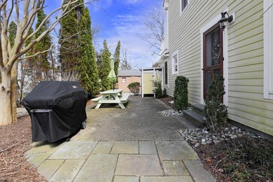 Surround yourself with the ambiance of Victorian Charm in Cape - photo 44