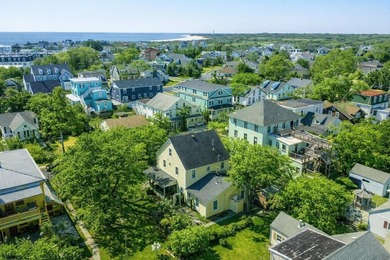 Surround yourself with the ambiance of Victorian Charm in Cape - photo 46