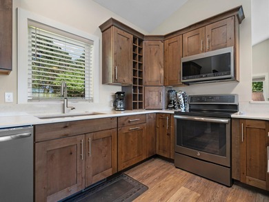 New in 2021, this 4 bedroom, 3 full bath home has stunning Lake - photo 8
