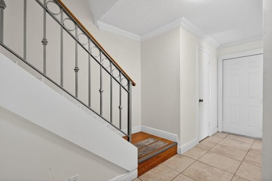 Spacious 4-bedroom, 2.5-bath townhouse ideally located in - photo 5
