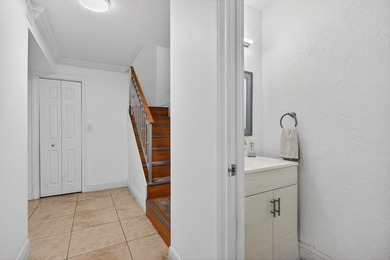 Spacious 4-bedroom, 2.5-bath townhouse ideally located in - photo 7