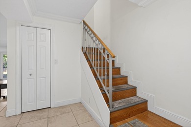 Spacious 4-bedroom, 2.5-bath townhouse ideally located in - photo 8