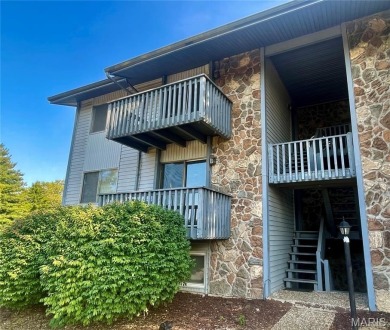 Lake Saint Louis Condo Sale Pending in Lake Saint Louis Missouri