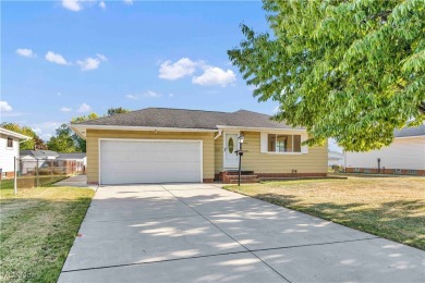 Lake Erie - Lake County Home Sale Pending in Eastlake Ohio