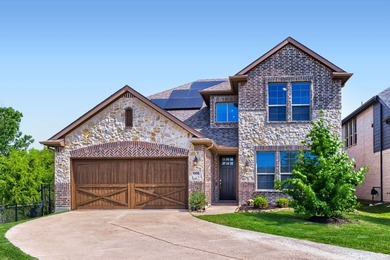 Welcome to this beautifully designed 5-bedroom, 4-bath home in - photo 1