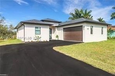 Lehigh Acres Area Home For Sale in Lehigh Acres Florida