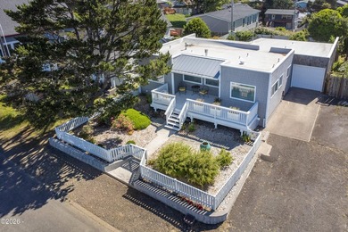 Sweeping panoramic ocean views in the heart of Depoe Bay - photo 1